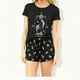 thumbnail image 1 of Pijama Mujer Print Talla L, 1 of 1