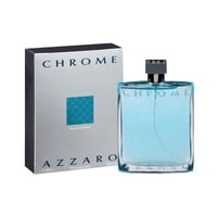 Azzaro - Perfume Hombre Chrome Edt 200 Ml