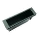 thumbnail image 5 of Caja de almacenamiento para Radio estéreo de coche, portavasos de un solo Din, almacenamiento Cubby, Universal, caja de almacenamiento con soporte, 5 of 5