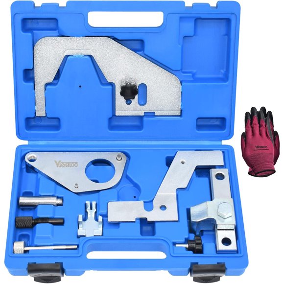Kit de herramientas de distribución Yuesstloo para Ford 2.0T y 2.3T