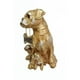 thumbnail image 2 of Figura Perro Alto 32Cm Boxer, 2 of 2