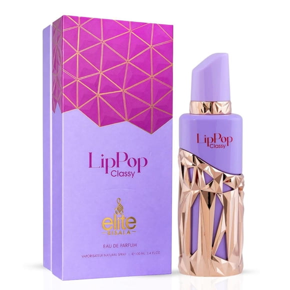 Perfume Risala Bubbliz Lippop Classy 100 ml