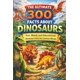 thumbnail image 1 of Reserva Los 300 datos definitivos sobre los dinosaurios para mentes curiosas, 1 of 1