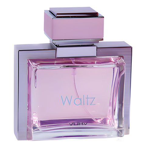 Vurv - Waltz Pour Femme Edp 100Ml