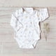 thumbnail image 1 of Body Beatle Dinos Algodón Pima - Talla 3-6 meses, 1 of 3