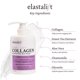 thumbnail image 2 of Crema De Colágeno Para El Cuidado De La Piel Loción Facial Y Corporal 450 Ml, 2 of 6