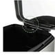 thumbnail image 5 of Basurero Con Pedal Acero Inox. 15 LT, 5 of 5