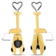 thumbnail image 4 of Estirador de Zapatos Valentoria para Niños 3-12 Años, 4 Vías, Amarillo, 4 of 6