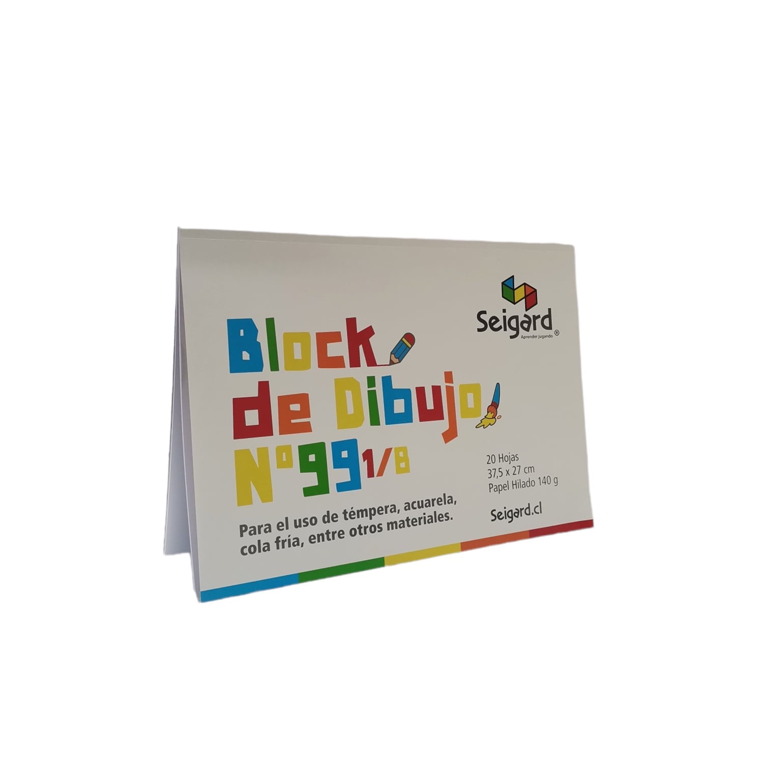 Block N°99 | Lider