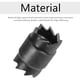 thumbnail image 2 of Cortador de Soldadura EONLION 14 Piezas HSS 38in Doble Cara, 2 of 3