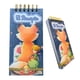 thumbnail image 1 of Libreta De El Principito, Tamaño 10 x 20 Anillada, 1 of 3