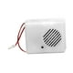 thumbnail image 5 of Altavoz De Sensor De Movimiento De Altavoz De Sonido De Grito De Terror De Halloween Para Tienda, 5 of 5