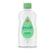 thumbnail image 1 of Aceite para bebés Johnson's Baby Johnson & Johnson Aloe 414ml, 1 of 8