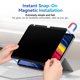 thumbnail image 3 of Protector de pantalla magnético Protescreen para iPad 10.9"/11", 3 of 8
