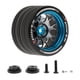 thumbnail image 1 of Actualización Del Volante Del Coche RC Para MT4 M17 RC Hobby Car Parts Accesorios Azul, 1 of 3