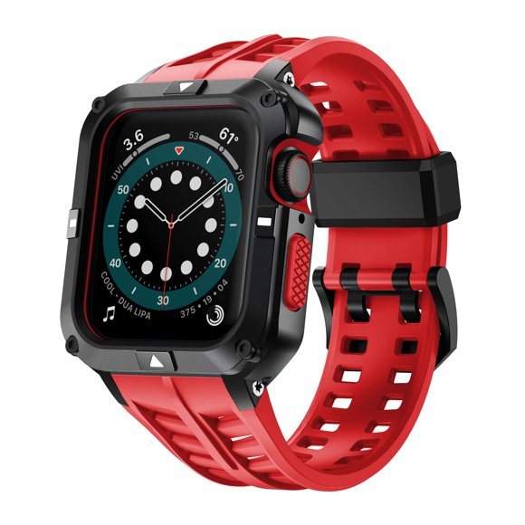 Correa T-ENGINE 45 mm/44 mm Metal y TPU