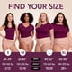 thumbnail image 3 of Ropa interior para incontinencia Depend Silhouette para mujer XL, 48 unidades, 3 of 9