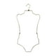 thumbnail image 3 of Colgador de exhibición para trajes de baño, estante de almacenamiento para trajes de baño, gancho giratorio para lencería, estante plegable para traje Dorado, 3 of 5