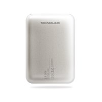 Tecnolab - Cofre Disco Duro 2.5 Sata Usb 3.0 - Ps