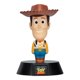 thumbnail image 1 of Lámpara icónica Paladone Toy Story Woody de 11 cm, 1 of 7