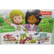thumbnail image 5 of Figuras de Toy Fisher-Price Little People Eddie & Teacher, 5 of 5