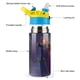 thumbnail image 3 of Botella de Agua Desmarcar Mérida Valiente Azul 12 Oz, 3 of 6