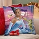 thumbnail image 4 of Tiana de La Princesa y el Sapo Fundas de almohada de terciopelo con tema, regalos de funda de almohada, decoración para el hogar, cojín de lanzar, regalo de cumpleaños para fans y parejas.61*61cm., 4 of 6