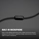 thumbnail image 2 of Auriculares Marshall Mode USB-C con cable, micrófono y cable resistente a enredos, 2 of 6