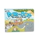 thumbnail image 1 of Libro infantil Melissa & Doug Poke-A-Dot Las ruedas del autobús, 1 of 9