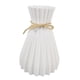 thumbnail image 4 of Florero Jarrón Plantador Bouquet Holder Floral Decoración Blanco 17cm 7 Cm 10cm, 4 of 5