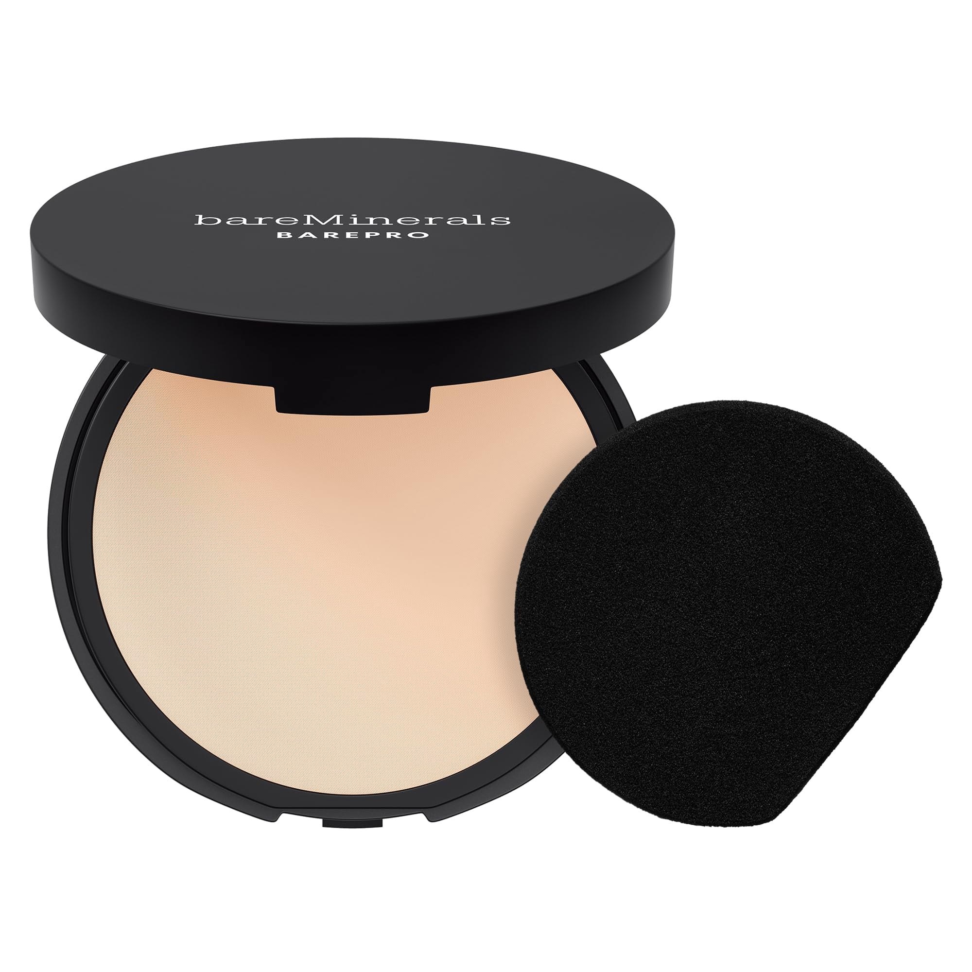 Base De Maquillaje En Polvo Bareminerals Barepro 24hr Que Perfecciona La Piel