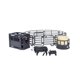thumbnail image 1 of Ranch Playset Big Country Toys 6666 Ranch Black Angus con ganado, 1 of 5