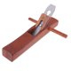 thumbnail image 2 of Cepilladora Manual De Madera Alargada De Palisandro, Trabajo Hecho A Mano Para Pulir El Borde, 2 of 5