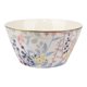 thumbnail image 1 of Bowl Flores 560 Ml Blanco, 1 of 3