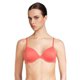 thumbnail image 1 of Camiseta Bra Calvin Klein Perfectly Fit con forro ligero 32DDD Rosa, 1 of 3