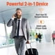 thumbnail image 3 of Router Móvil SIMO Solis Pro 5G Power Bank 10 GB, 3 of 3