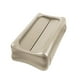 thumbnail image 2 of Rubbermaid Commercial con tapa abatible para 60/87 L Slim Jim Beige, 2 of 3