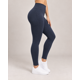 thumbnail image 2 of Calza Larga Deportiva Mujer Faja Alta Tiro Alto Sin Push Up Gym, 2 of 4