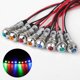 thumbnail image 1 of Luz Indicadora LED Linkstyle 8mm 12V Multicolor 8 Unidades Panel, 1 of 3
