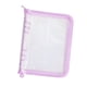 thumbnail image 5 of Almacenamiento De Folletos De Colección Portátil Práctico Star Chasing Student Purple, 5 of 5