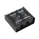thumbnail image 2 of Caja Directa Pasiva Bass Studio Live Di Box Para Ingenieros De Audio Profesionales, 2 of 5