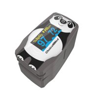 Medicaltec - Oximetro Saturometro Pediatrico Choicemmed® C5 - Diseño Panda