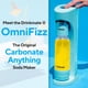 thumbnail image 2 of Preparador de agua mineral Drinkmate OmniFizz con botella libre de BPA, 2 of 9