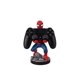 thumbnail image 2 of Cable electrónico Exquisite Gaming Spider-Man con soporte de 22 cm, 2 of 9