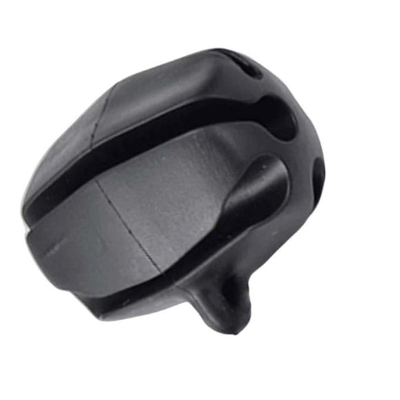 Bolas De Ca?a De Pescar Portátiles Bolas De Paquete De Varillas Reutilizables Para Accesorios De Pesca Negro