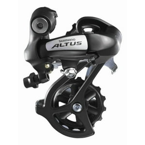 Cambio Shimano Rd-M310-L, Altus 7-8V Directo