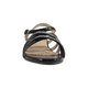 thumbnail image 3 of SANDALIAS AGUXI NEGRO CASUAL INFANTIL | 117-5 - Talla 30 CL / 19.3 CM, 3 of 6