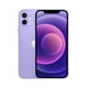 thumbnail image 1 of Apple iPhone 12 128GB Morado - Reacondicionado, 1 of 3