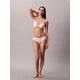 thumbnail image 2 of Panty Calvin Klein Invisibles Hipster Multipack para Mujer, 2 of 6