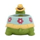 thumbnail image 3 of Maceta De Tortuga Con Orificio De Drenaje, Maceta Decorativa Para Gabinete, Cafetería, Césped, 3 of 3